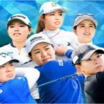 2024ブルーベイLPGAの放送視聴方法は？