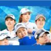 ビュイックLPGA上海2024の放送・配信視聴方法は？