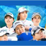 ビュイックLPGA上海2024の放送予定は？