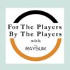 2024For The Players By The Playersの放送・配信予定は？