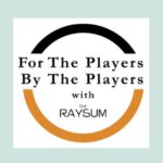 2024For The Players By The Playersの配信視聴方法は？