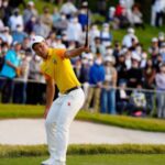 日本オープンゴルフ選手権2024の放送・配信視聴方法