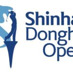 2024Shinhan Donghae Openの放送・配信予定は？